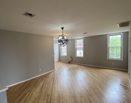 Unit for rent at 160 Lincoln St, JC, Heights, NJ, 07307