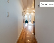 Unit for rent at 148 Grove Street, New York City, NY, 11221