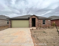 Unit for rent at 4400 Palmetto Bluff Drive, Mustang, OK, 73064