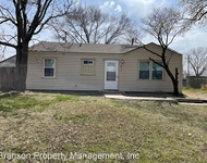 Unit for rent at 800 E Mt Vernon, Wichita, KS, 67211