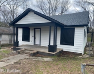 Unit for rent at 3813 W. 19th Street, Little Rock, AR, 72204