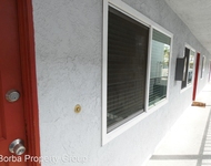 Unit for rent at 2382 Cedar Ave, Long Beach, CA, 90806