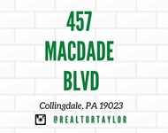 Unit for rent at 457 Macdade Blvd, Collingdale, PA, 19023