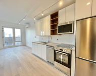 Unit for rent at 1457 Flatbush Ave