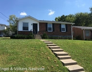Unit for rent at 248 35th Ave N, Nashville, TN, 37209
