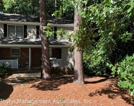 Unit for rent at 7601 A- C Wilderness Road, Raleigh, NC, 27613