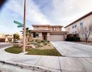 Unit for rent at 11067 Caramel Crest Court, Las Vegas, NV, 89135