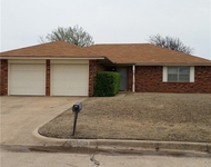 Unit for rent at 1604 Willow Brook Street, Moore, OK, 73160