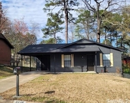 Unit for rent at 9208 Monique Drive, Little Rock, AR, 72204