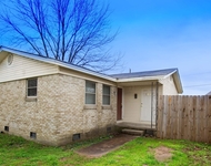 Unit for rent at 1004 E 11th, North Little Rock, AR, 72114