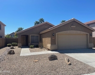 Unit for rent at 7109 W Potter Drive, Glendale, AZ, 85308