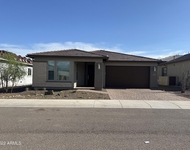 Unit for rent at 13443 W Mayberry Trail, Peoria, AZ, 85383