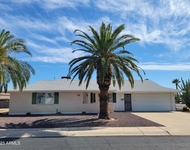 Unit for rent at 10045 W Andover Avenue, Sun City, AZ, 85351