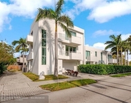 Unit for rent at 561 Ne 15th, Fort Lauderdale, FL, 33301