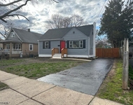 Unit for rent at 839 George St, Plainfield City, NJ, 07062-1609