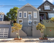 Unit for rent at 139 Peralta Avenue, San Francisco, CA, 94110