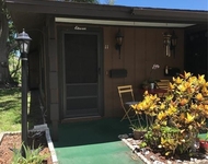 Unit for rent at 1980 Tahitian Place, DUNEDIN, FL, 34698