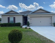 Unit for rent at 372 Rooks Loop, HAINES CITY, FL, 33844