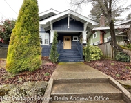 Unit for rent at 5919 Se 52nd Ave, Portland, OR, 97123