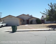 Unit for rent at 933 Boston Ave, Ridgecrest, CA, 93555