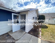 Unit for rent at 144 Smith Ave/135 Davis, Nampa, ID, 83651