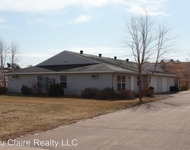 Unit for rent at 2304 11th Ave E, Menomonie, WI, 54751