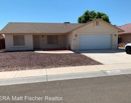 Unit for rent at 10181 E 38th St, YUMA, AZ, 85365