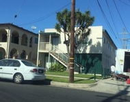 Unit for rent at 1020 West 24th Street, San Pedro, CA, 90731