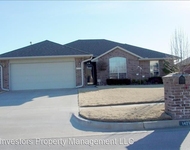 Unit for rent at 1421 Jami Drive, Norman, OK, 73071