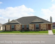 Unit for rent at 9800 B Salem Way, Waco, TX, 76708