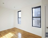 Unit for rent at 204 West 108th Street, NEW YORK, NY, 10025