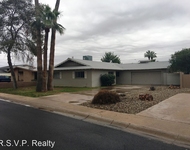 Unit for rent at 133 E. Santa Cruz Drive, Tempe, AZ, 85282