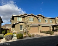 Unit for rent at 5727 Garriga Drive, Las Vegas, NV, 89135