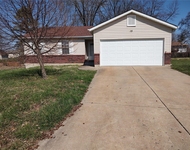 Unit for rent at 15 Pine Tree, St Peters, MO, 63376