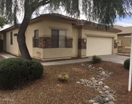 Unit for rent at 12819 W Redondo Drive, Litchfield Park, AZ, 85340