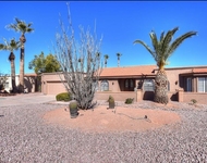 Unit for rent at 10626 N Indian Wells Drive, Fountain Hills, AZ, 85268