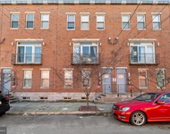 Unit for rent at 1904 Poplar Street, PHILADELPHIA, PA, 19130