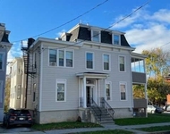 Unit for rent at 132 Franklin St, Poughkeepsie City, NY, 12601