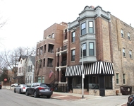 Unit for rent at 1314 W Wrightwood Avenue, Chicago, IL, 60614