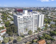 Unit for rent at 838 N Doheny Dr, WEST HOLLYWOOD, CA, 90069