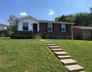 Unit for rent at 248 35th Ave, N, Nashville, TN, 37209