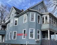 Unit for rent at 74-76 Knox St, Springfield, MA, 01105