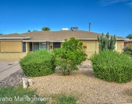 Unit for rent at 1420 W.missouri, Phoenix, AZ, 85018