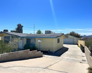 Unit for rent at 4562 E Pinta Dr, Topock, AZ, 86436