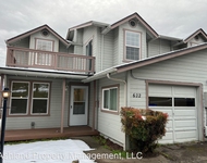Unit for rent at 620-622 Scenic Dr, Ashland, OR, 97520