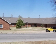 Unit for rent at 1000 W Chickasha Ave, Chickasha, OK, 73018