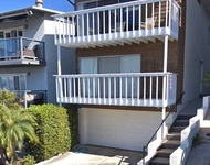 Unit for rent at 1034 Santa Ana St, Laguna Beach, CA, 92651