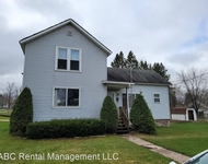 Unit for rent at 403 7th Ave, Antigo, WI, 54409