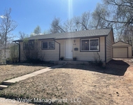 Unit for rent at 616 Zion Drive, Colorado Springs, CO, 80910