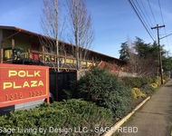 Unit for rent at 1315 & 1333 W 18th Ave, Eugene, OR, 97402